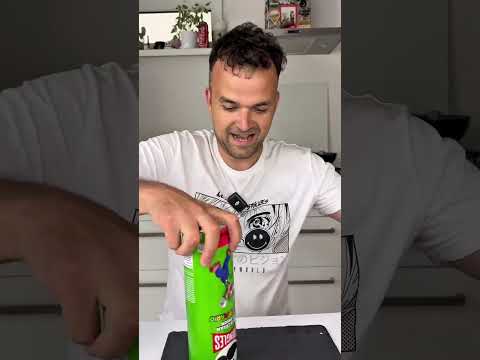 Секретный отсек в чипсах #lifehacks #юмор #принглс #mario #pringles #mistery #secret #viral #fyp