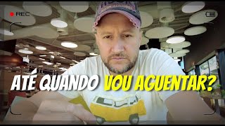 ESSE RITMO de TRABALHO COMEÇA a ME CANSAR #1222
