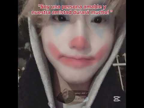 #HAN: una indirecta muy directa... //@b..#quehagoconmivida #straykids #skz #han #apoyoooo #idk