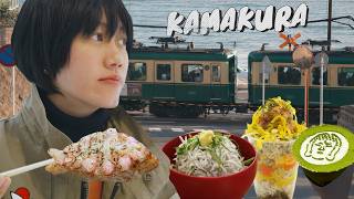 KAMAKURA, THE SLAM DUNK CITY