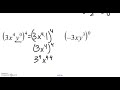 Exploring Zero Power and Negative Exponents