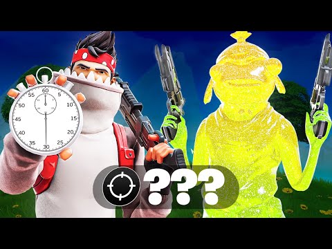 Fortnite Blitz: 1 Hour Wins & Kills INSANE Challenge!