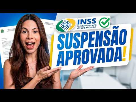 SURPRESA! SAIU SUSPENSÃO DOS CARTÕES CONSIGANDO - SERÃO CANCELADOS