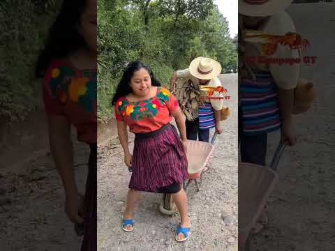 enamorando a la antiguita