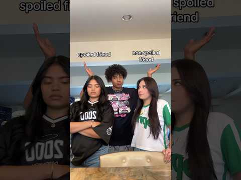 who did it better? #shorts #skyyjade @claudcirillo @zairayzabelle