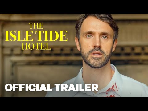 The Isle Tide Hotel - Official Gameplay Trailer