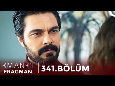 Emanet 341. Bölüm Fragman | Yüzüğümü Alabilir Miyim? @Emanet Dizisi