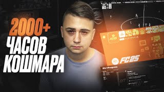 Я НЕ БУДУ СКУЧАТЬ: 2000+ ЧАСОВ КОШМАРА...