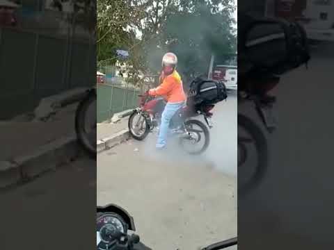 Ride Bike Fail #comedy #failed #funny #fall #complete #laugh #skill