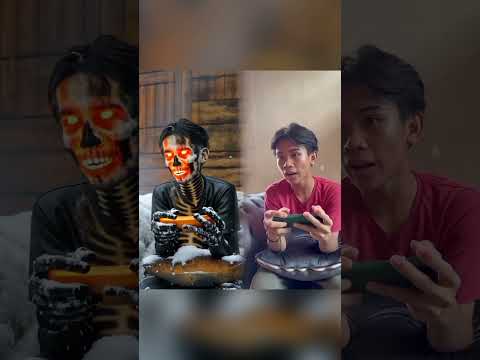 Omped Gabung Guild Baru di FF