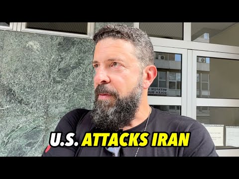 US strikes Fordow. Araghchi to meet Putin. Iran mulls Strait of Hormuz closure. Zelensky wants $43B