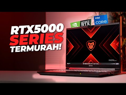 LAGI-LAGI BRAND LOKAL INI BERSEDEKAH! | AXIOO PONGO 775