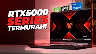 LAGI-LAGI BRAND LOKAL INI BERSEDEKAH! | AXIOO PONGO 775