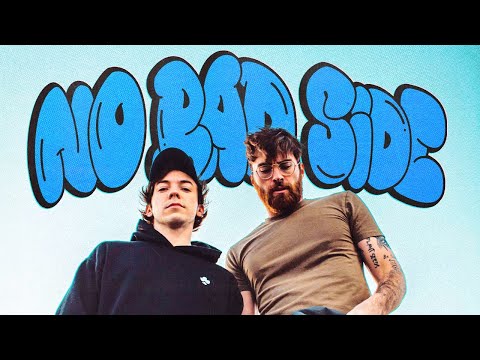Connor Price &amp; Nic D - No Bad Side (Official Lyric Video)