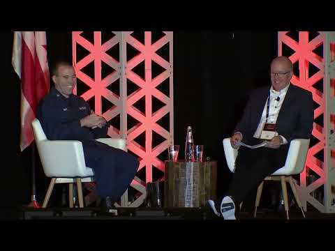 Red Hat Government Symposium 2022 On Demand: Session 12 - Track 2 - Automate 2 Accelerate Innovation