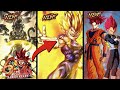 Ultra Characters and Game Announcements