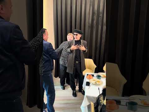 Атхамбек Юлдашев #rek #music #той