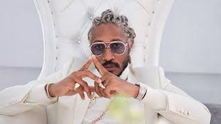 [FREE] Future Type Beat 2025 - "GhettoFab"
