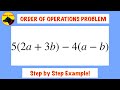 Algebraic Expressions and Properties