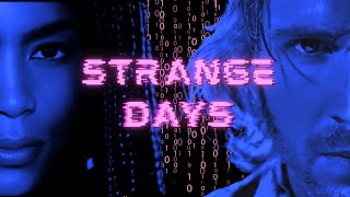 L.A. Is Burning: The Undying Relevance of Strange Days