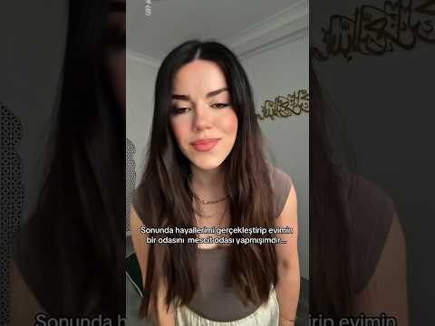 İnşallah isteyen herkese nasip olur