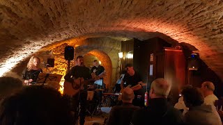 24.1.26 Henningway Konzert Syrtaki Gewölbekeller!