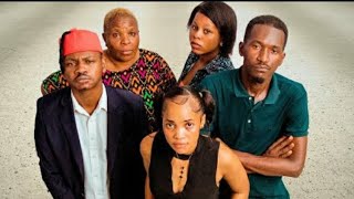 KICHECHE  { MACHO YA MAHABA ) PART 01
