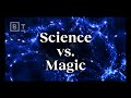 Understanding Science and Human Curiosity