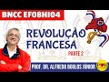 Revolução Francesa: Eventos e Consequências