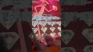New York Lottery Scratch-080824 #lottery #newyorklotteryscratchoff #scratch