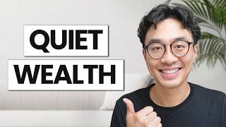 6 Habits That Made Me (Quietly) Wealthy