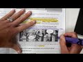 Understanding Word Meanings and Context