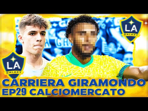 VEIGA SULLA MENZO AIRLINES!! VOLATO PER 80 MILIONI!! ARRIVA UN NUOVO BRASILIANO IN SQUADRA!!