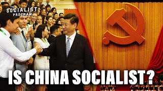 Inside China: Why They’re Opening 1,000 New Schools for Marxism w/ Prof. Hammond