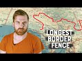 Understanding the Dingo Fence and Its Implications