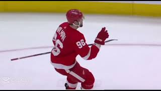 #NHL #hockey #detroitredwings