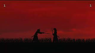 Channel update & First Cut - Samurai Duel gameplay