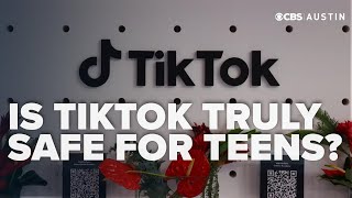 Unsealed videos show TikTok employees raised concerns over app’s impact on teens