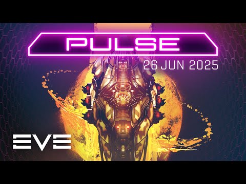 Pulse | Legion Update, War Across New Eden
