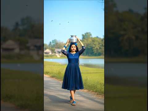 दो बहनों की बहादुरी! | Reena और Meena की मज़ेदार गाँव की कहानी