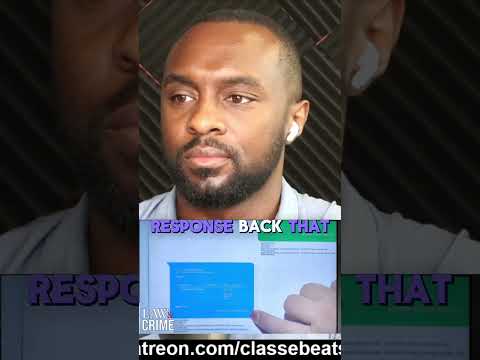 Julio Foolio Trial: Alicia Andrews EXPOSED In More Text Messages?! 😔