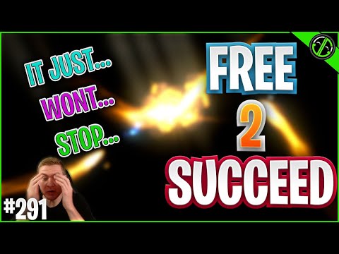 IT HAPPENED AGAIN!! F2P Shards Just KEEP GETTING BETTER! | Free 2 Succeed - EPISODE 291