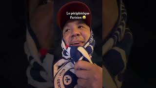 On est champion 🥰 #psg #ldc