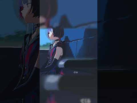 青春ごっこ - Mega Shinnosuke Covered by 理芽 / RIM 02 #shorts