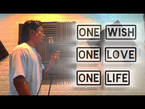 Just Rem - One Wish, One Love, One Life (Studio Version)