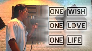 Just Rem - One Wish, One Love, One Life (Studio Version)