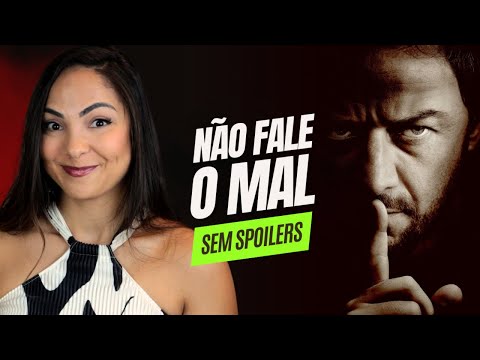 NÃO FALE O MAL: O Remake superou o original? | Crítica SEM Spoilers