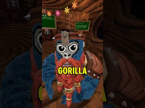 I guess I’m too old for this game #gorillatag #gtag #viral #recommended