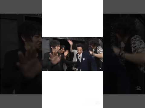 杉田ワールド #妖狐僕SS #声優 #杉田智和          #宮野真守 #中村悠一 #細谷佳正