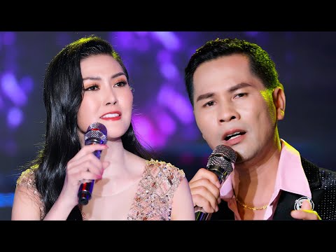 "Giận Hờn" – Bản Song Ca Bolero Xé Lòng | Kim Thoa - Tài Chí Dũng Khiến Người Nghe Tê Tái